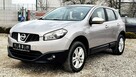 Nissan Qashqai LIFT Climatronic Gwarancja - 8