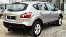 Nissan Qashqai LIFT Climatronic Gwarancja - 9