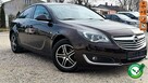 Opel Insignia LIFT Bi-Xenon Navi PDC Gwarancja - 1