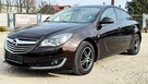 Opel Insignia LIFT Bi-Xenon Navi PDC Gwarancja - 2
