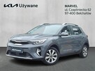 Kia Stonic Wersja L / Salon PL / Gwarancja do 2030 / Kamera / 6 MT - 1