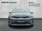 Kia Stonic Wersja L / Salon PL / Gwarancja do 2030 / Kamera / 6 MT - 8