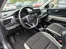 Kia Stonic Wersja L / Salon PL / Gwarancja do 2030 / Kamera / 6 MT - 9