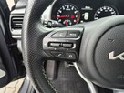 Kia Stonic Wersja L / Salon PL / Gwarancja do 2030 / Kamera / 6 MT - 13