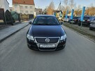 Volkswagen Passat Opłacony Zdrowy Zadbany Serwisowany Bogaty po Serwisie - 2