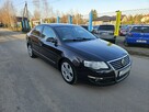 Volkswagen Passat Opłacony Zdrowy Zadbany Serwisowany Bogaty po Serwisie - 3
