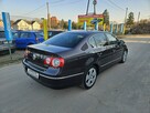Volkswagen Passat Opłacony Zdrowy Zadbany Serwisowany Bogaty po Serwisie - 4