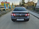 Volkswagen Passat Opłacony Zdrowy Zadbany Serwisowany Bogaty po Serwisie - 5