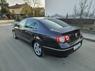 Volkswagen Passat Opłacony Zdrowy Zadbany Serwisowany Bogaty po Serwisie - 6
