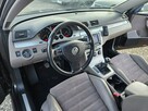 Volkswagen Passat Opłacony Zdrowy Zadbany Serwisowany Bogaty po Serwisie - 8