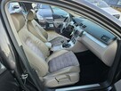 Volkswagen Passat Opłacony Zdrowy Zadbany Serwisowany Bogaty po Serwisie - 10