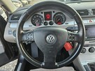 Volkswagen Passat Opłacony Zdrowy Zadbany Serwisowany Bogaty po Serwisie - 15