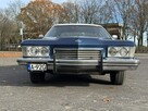 BUICK RIVIERA 1973 – V8 455, AUTOMAT, GRANAT / BIAŁY VINYL - 3