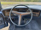BUICK RIVIERA 1973 – V8 455, AUTOMAT, GRANAT / BIAŁY VINYL - 12