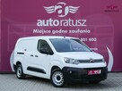 Citroen Berlingo Long X L*Fv 23%*Navi*Czujniki*Gwarancja