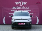 Citroen Berlingo Long X L*Fv 23%*Navi*Czujniki*Gwarancja - 2