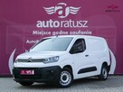 Citroen Berlingo Long X L*Fv 23%*Navi*Czujniki*Gwarancja - 3