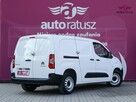 Citroen Berlingo Long X L*Fv 23%*Navi*Czujniki*Gwarancja - 4