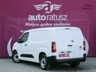 Citroen Berlingo Long X L*Fv 23%*Navi*Czujniki*Gwarancja - 6