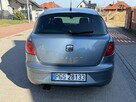 Seat Toledo 1.9TDI 105KM Kamera Klima Zarejestrowany - 5