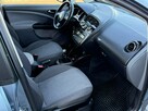 Seat Toledo 1.9TDI 105KM Kamera Klima Zarejestrowany - 7