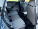 Seat Toledo 1.9TDI 105KM Kamera Klima Zarejestrowany - 8