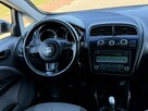 Seat Toledo 1.9TDI 105KM Kamera Klima Zarejestrowany - 9