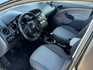 Seat Toledo 1.9TDI 105KM Kamera Klima Zarejestrowany - 10