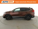 Honda CR-V Super stan Klimatyzacja Podgrzewane fotele Czujniki parkowania - 2