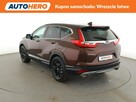 Honda CR-V Super stan Klimatyzacja Podgrzewane fotele Czujniki parkowania - 4