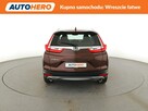 Honda CR-V Super stan Klimatyzacja Podgrzewane fotele Czujniki parkowania - 6