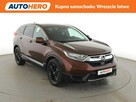Honda CR-V Super stan Klimatyzacja Podgrzewane fotele Czujniki parkowania - 10