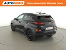 Hyundai Kona klimatyzacja grzane fotele kamera i czujniki parkowania - 4