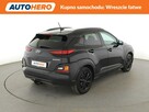 Hyundai Kona klimatyzacja grzane fotele kamera i czujniki parkowania - 7