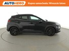 Hyundai Kona klimatyzacja grzane fotele kamera i czujniki parkowania - 9