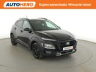Hyundai Kona klimatyzacja grzane fotele kamera i czujniki parkowania - 10