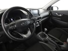 Hyundai Kona klimatyzacja grzane fotele kamera i czujniki parkowania - 14