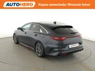 Kia Pro_cee'd automat full LED skóra/alcantara panorama navi grzane fotele kamera vi - 4