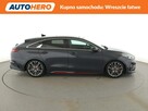 Kia Pro_cee'd automat full LED skóra/alcantara panorama navi grzane fotele kamera vi - 9