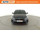Kia Pro_cee'd automat full LED skóra/alcantara panorama navi grzane fotele kamera vi - 11