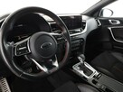 Kia Pro_cee'd automat full LED skóra/alcantara panorama navi grzane fotele kamera vi - 14