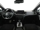 Kia Pro_cee'd automat full LED skóra/alcantara panorama navi grzane fotele kamera vi - 15