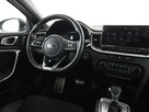 Kia Pro_cee'd automat full LED skóra/alcantara panorama navi grzane fotele kamera vi - 16