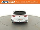 Kia Pro_cee'd Automat Navi Czujniki parkowania Klimatyzacja Podgrzewane fotele+kiero - 6