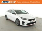 Kia Pro_cee'd Automat Navi Czujniki parkowania Klimatyzacja Podgrzewane fotele+kiero - 10