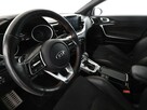 Kia Pro_cee'd Automat Navi Czujniki parkowania Klimatyzacja Podgrzewane fotele+kiero - 14