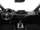 Kia Pro_cee'd Automat Navi Czujniki parkowania Klimatyzacja Podgrzewane fotele+kiero - 15
