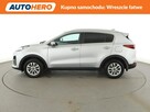 Kia Sportage kamera tempomat klima-auto - 2