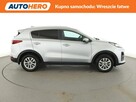 Kia Sportage kamera tempomat klima-auto - 9
