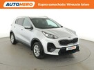 Kia Sportage kamera tempomat klima-auto - 10